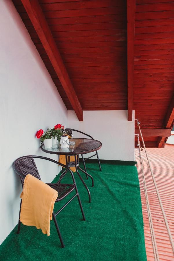 4Sky Apartament Освиенцим Екстериор снимка