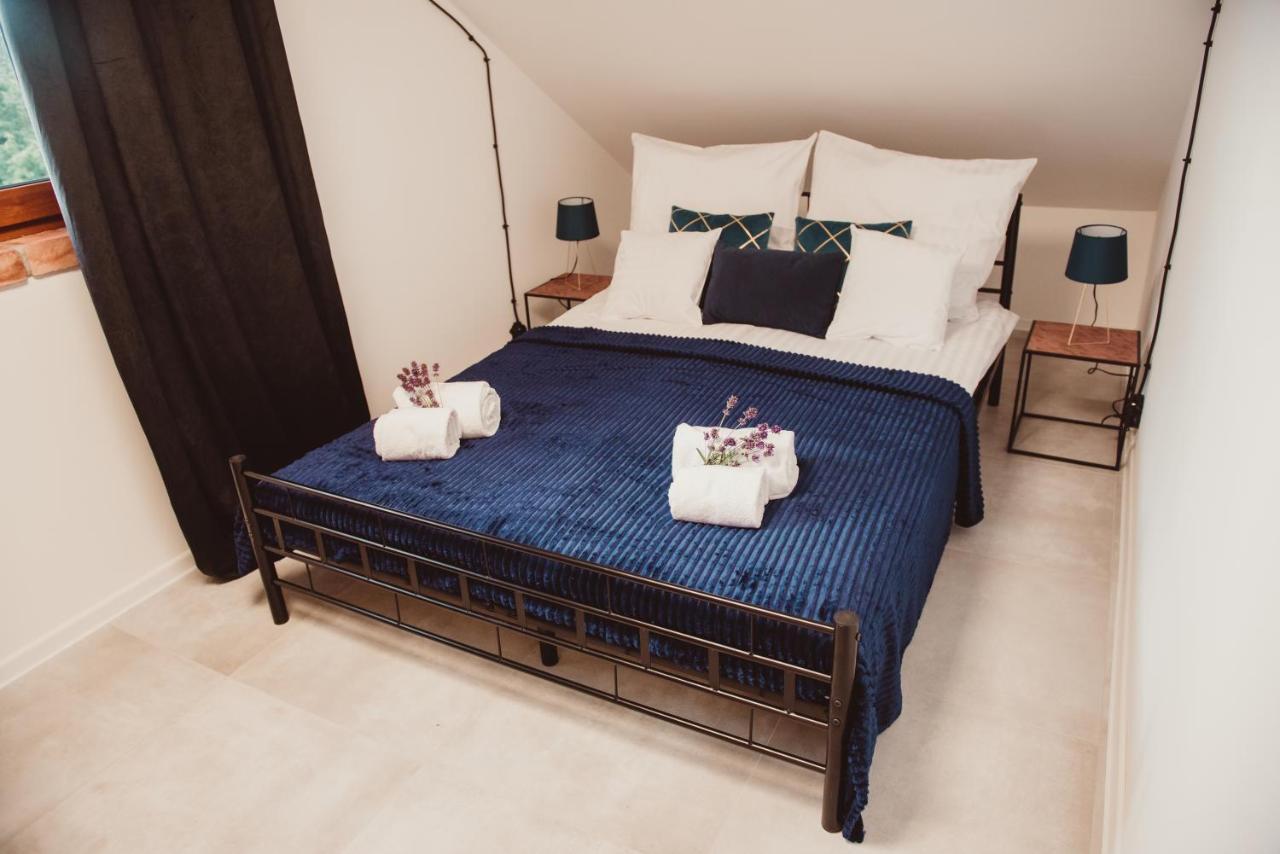 4Sky Apartament Освиенцим Екстериор снимка