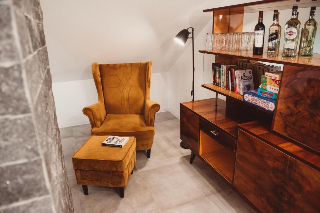 4Sky Apartament Освиенцим Екстериор снимка
