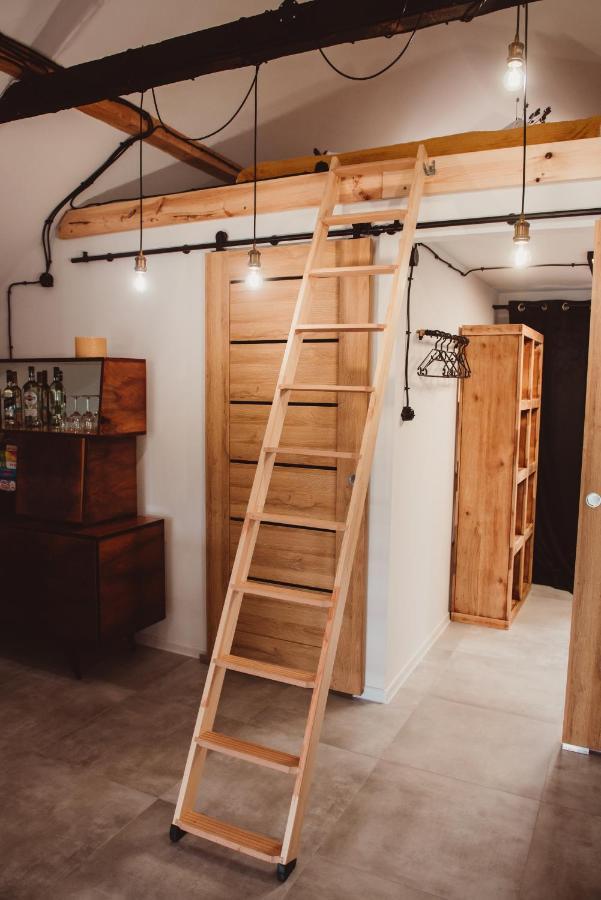 4Sky Apartament Освиенцим Екстериор снимка