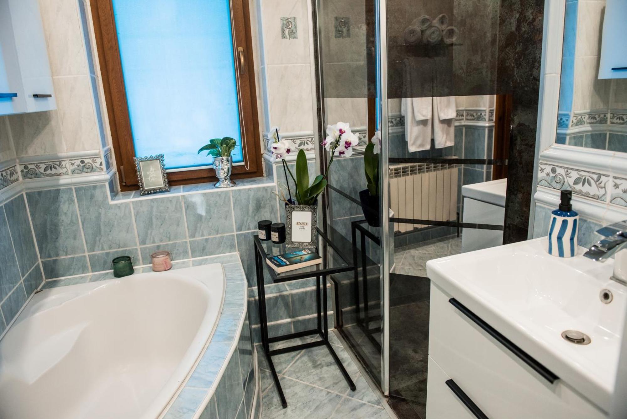 4Sky Apartament Освиенцим Екстериор снимка