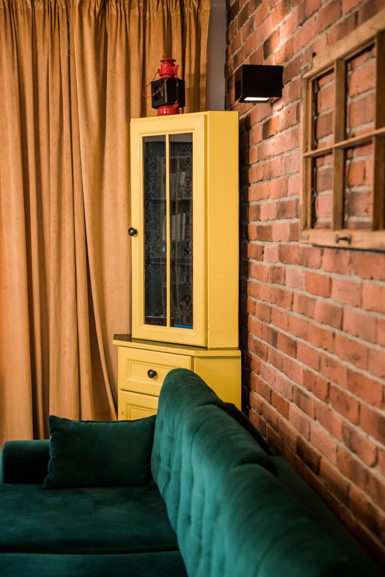 4Sky Apartament Освиенцим Екстериор снимка