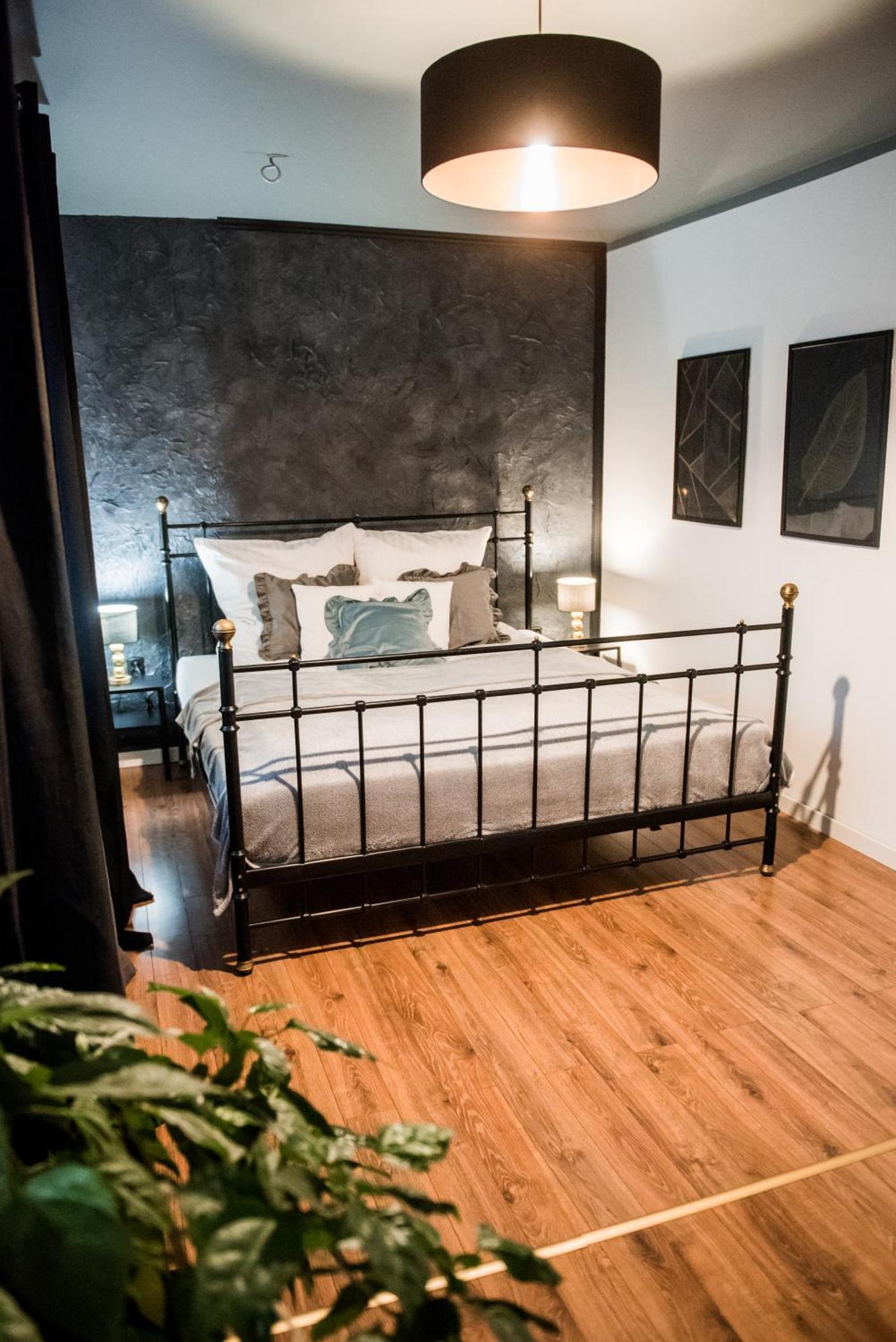 4Sky Apartament Освиенцим Екстериор снимка