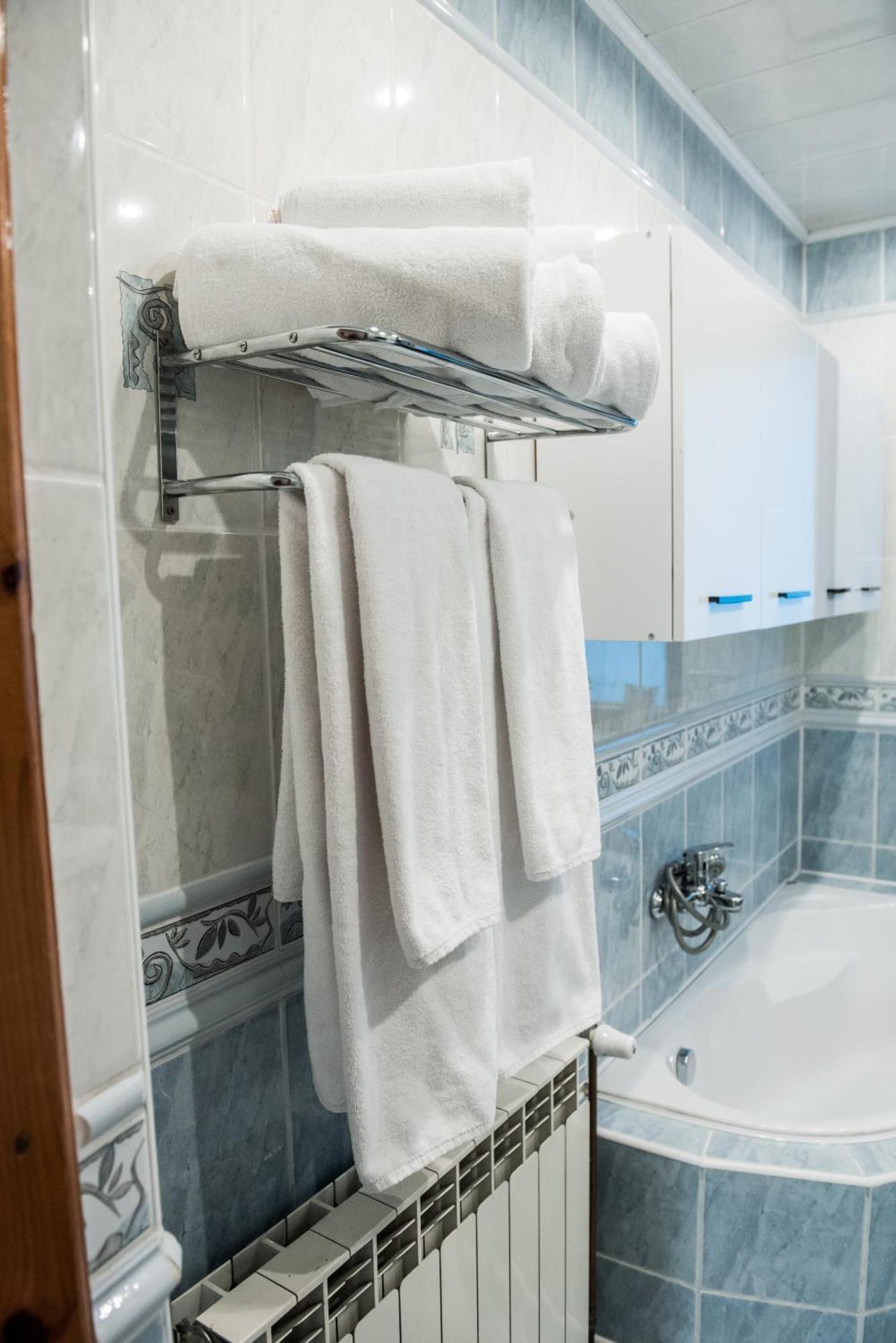 4Sky Apartament Освиенцим Екстериор снимка